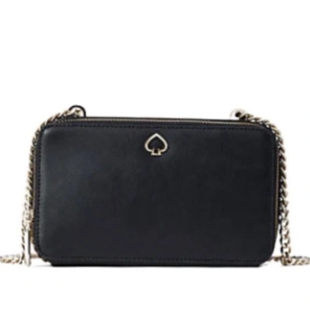 Kate Spade Adele Crossbody Bag